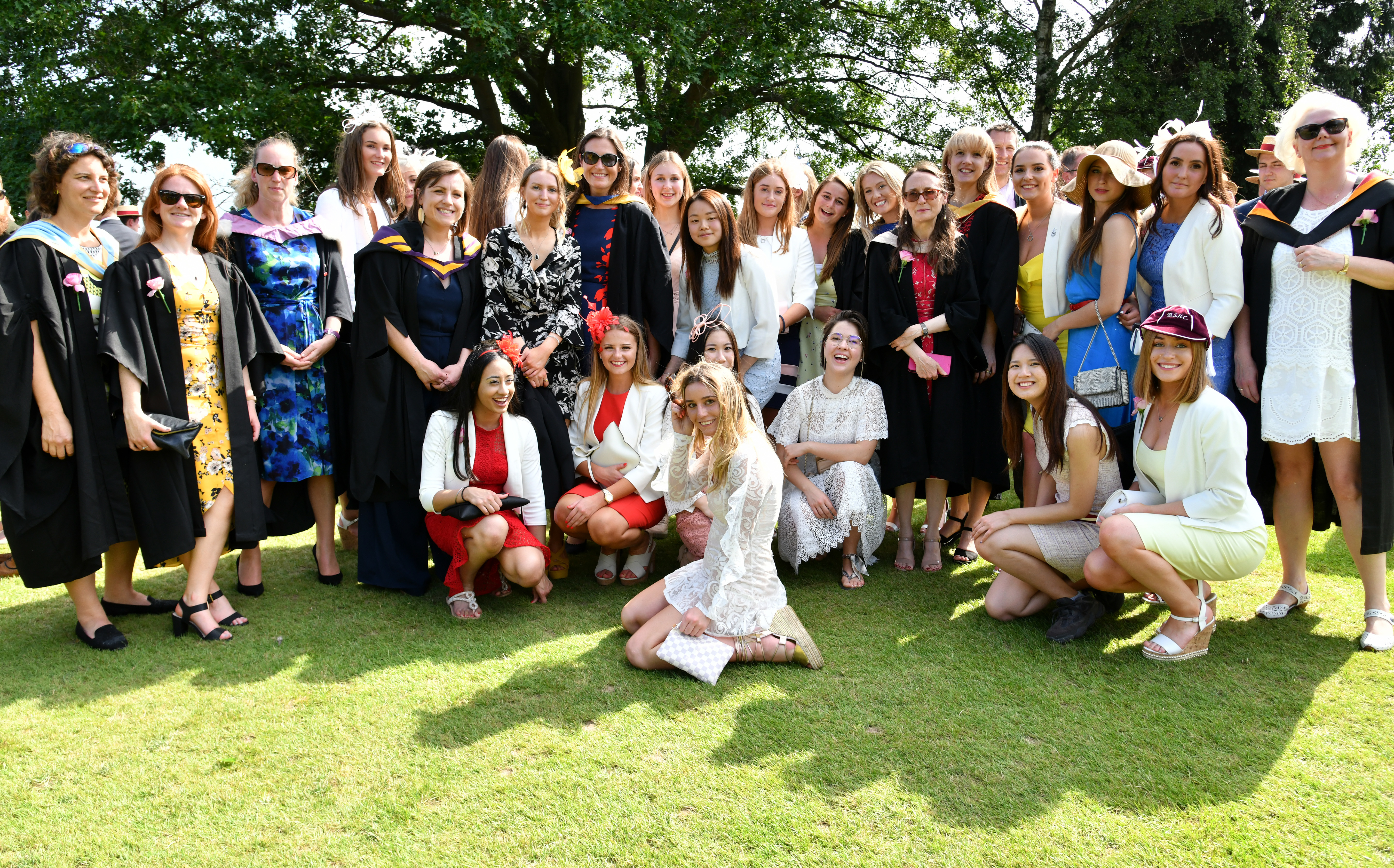 Commemoration Day - Saturday, 29th June 2019